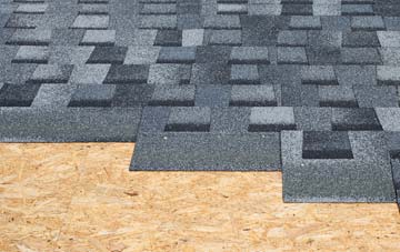 expert Dunsden Green asphalt roof companies