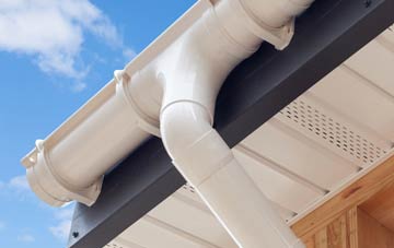Dunsden Green gutter installation costs