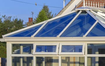 professional Dunsden Green conservatory insulation