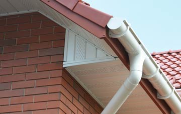 Dunsden Green soffit repair costs