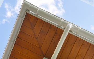 Dunsden Green soffit types