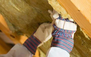 types of Dunsden Green pitched roof insulation materials