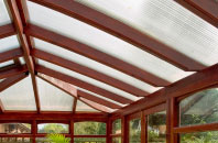 Dunsden Green conservatory roofing insulation