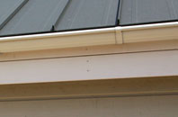 Dunsden Green soffit repair